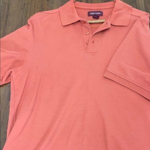 Nordstrom Large Polo Shirt